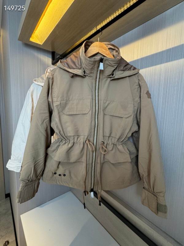 Moncler Down Jacket Wmns ID:20251123-111